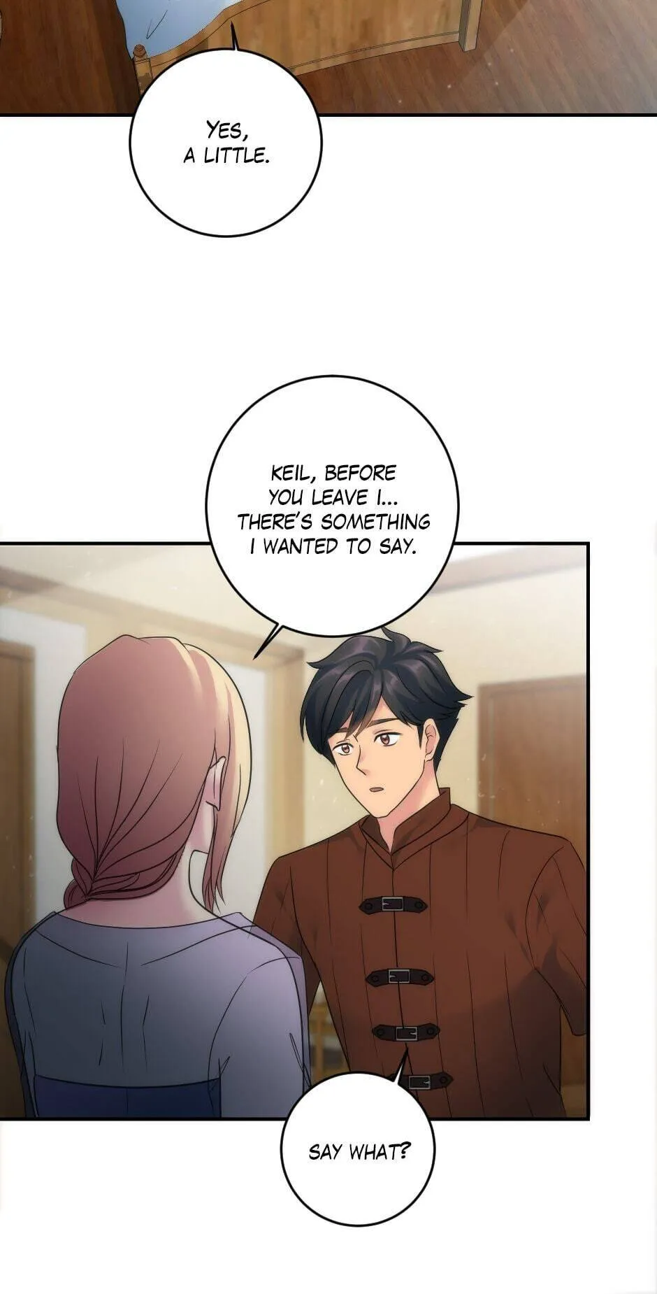 The Dragon Prince’s Bride Chapter 77 Online - página 29