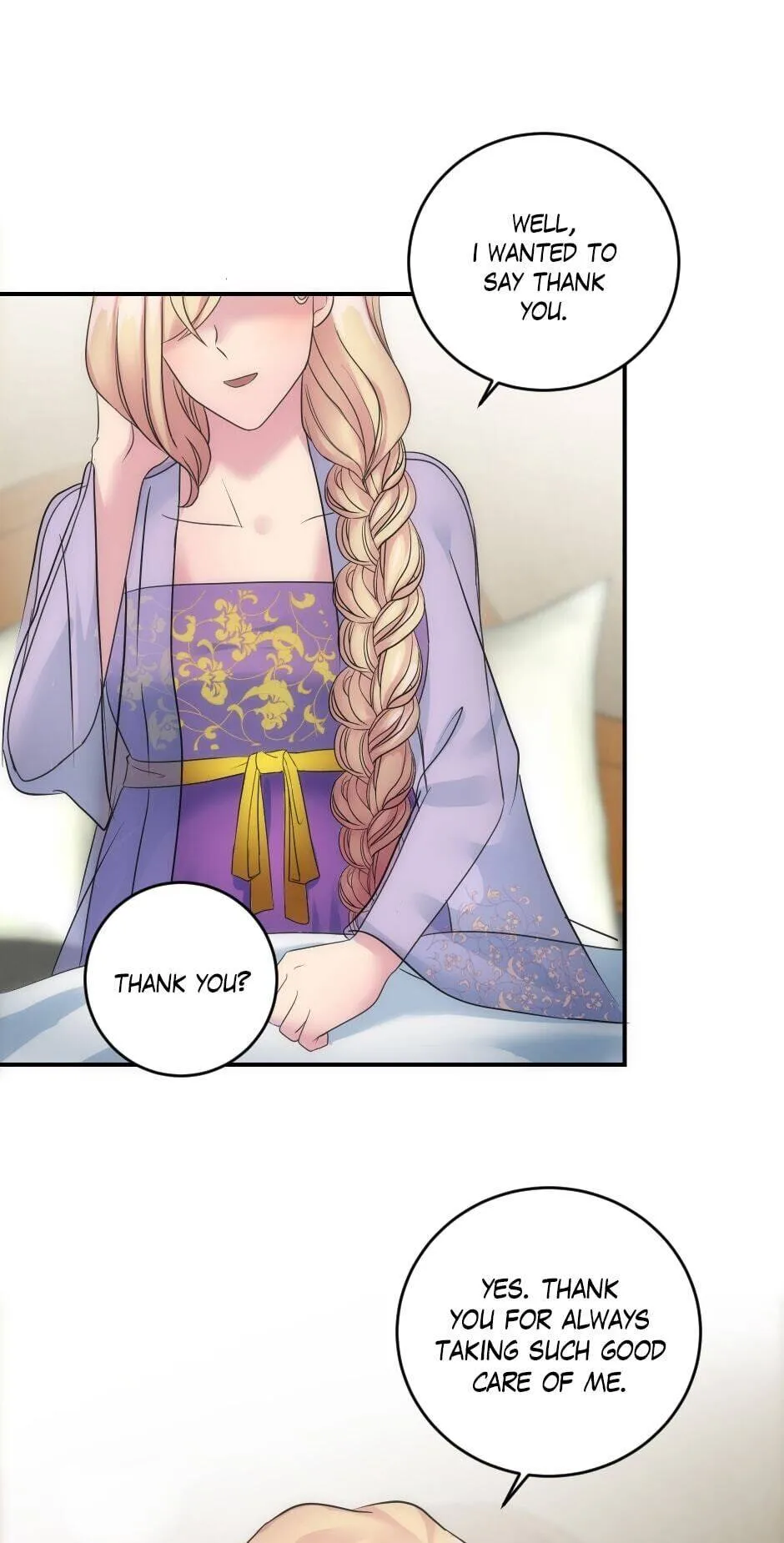The Dragon Prince’s Bride Chapter 77 Online - página 30