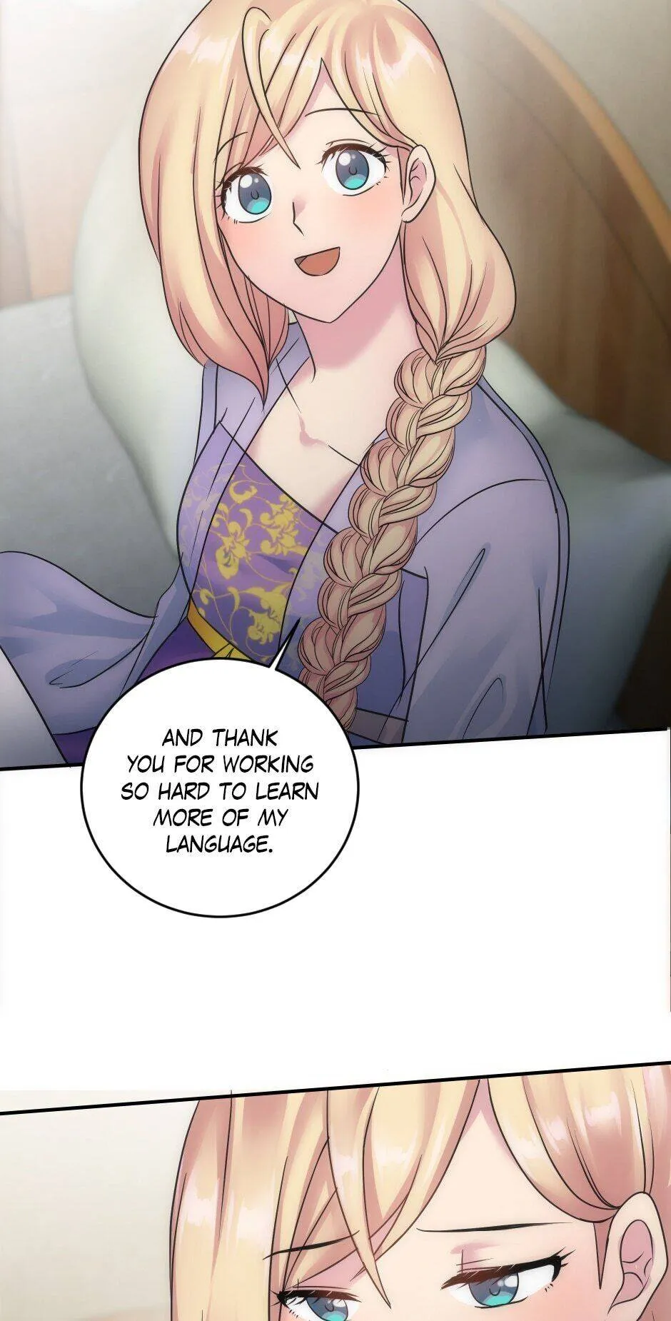 The Dragon Prince’s Bride Chapter 77 Online - página 31