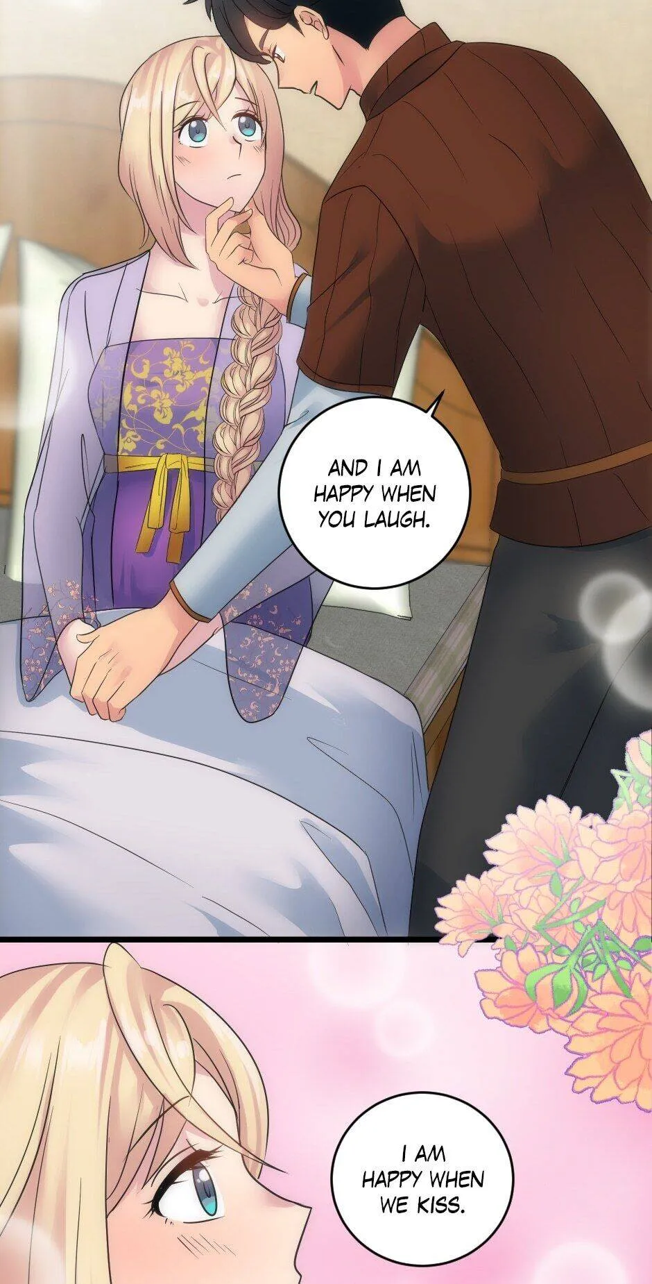 The Dragon Prince’s Bride Chapter 77 Online - página 33