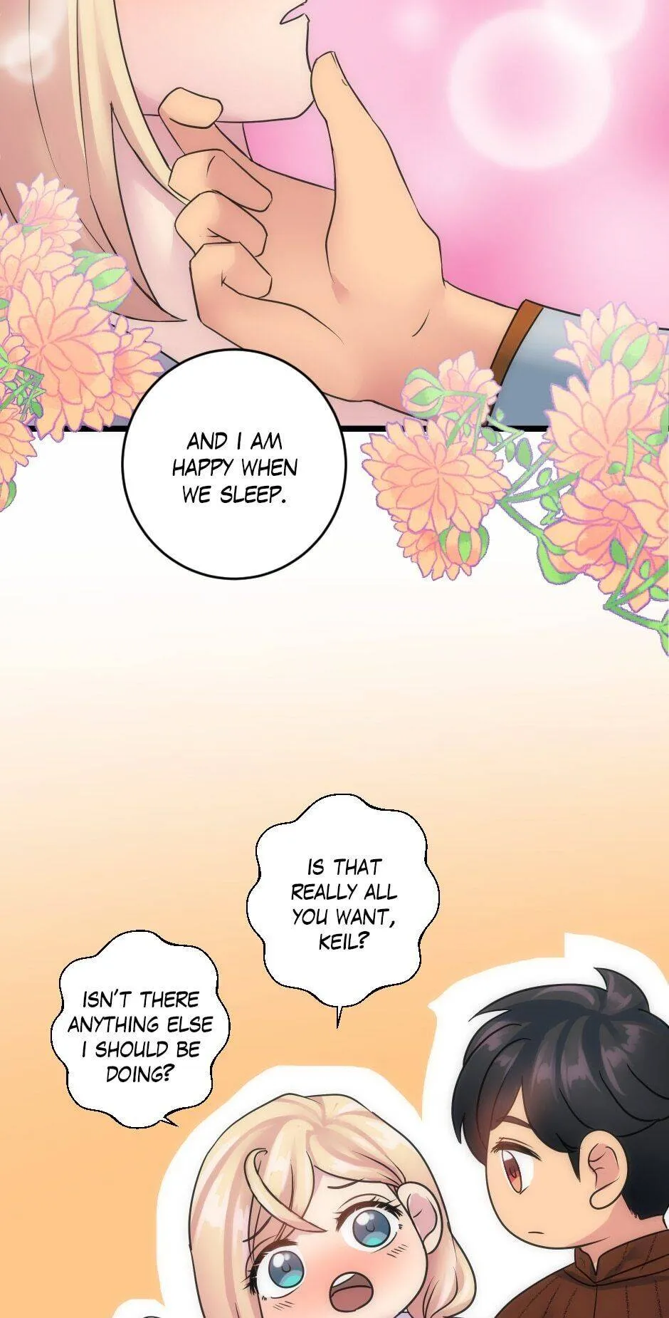 The Dragon Prince’s Bride Chapter 77 Online - página 34
