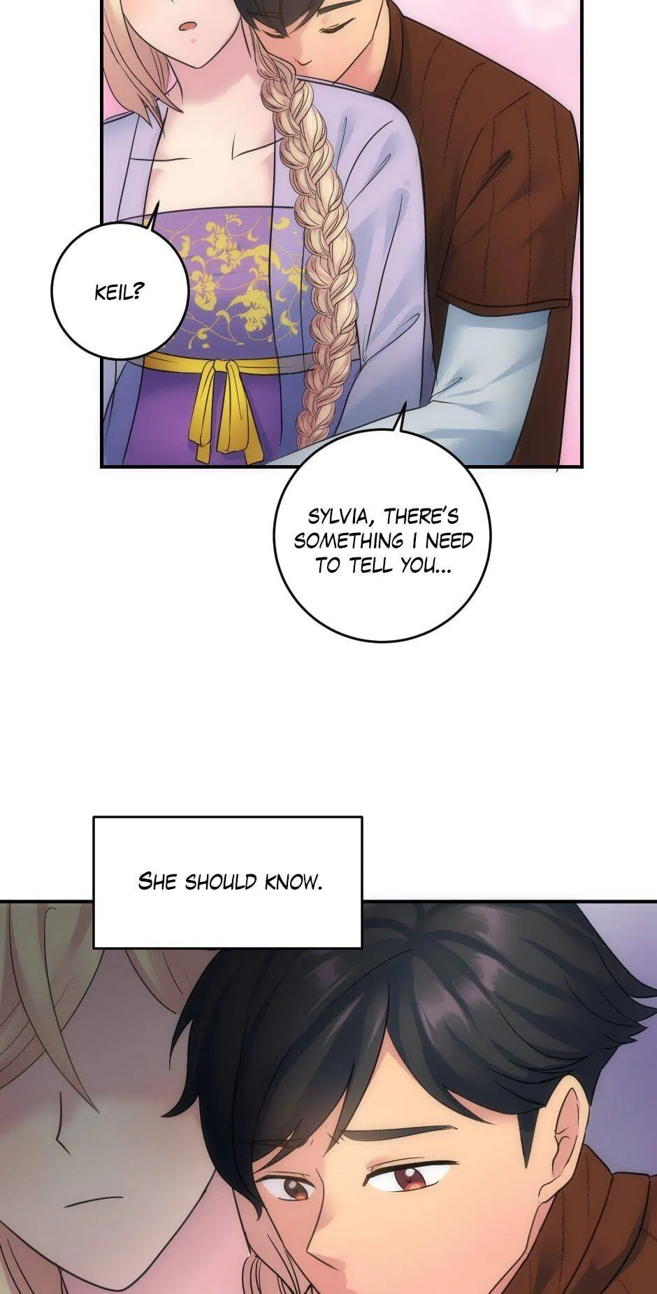 The Dragon Prince’s Bride Chapter 77 Online - página 36
