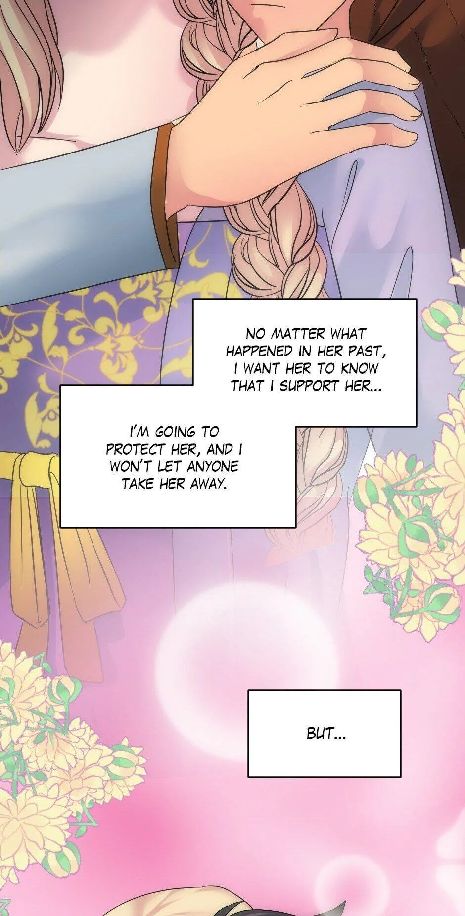 The Dragon Prince’s Bride Chapter 77 Online - página 37