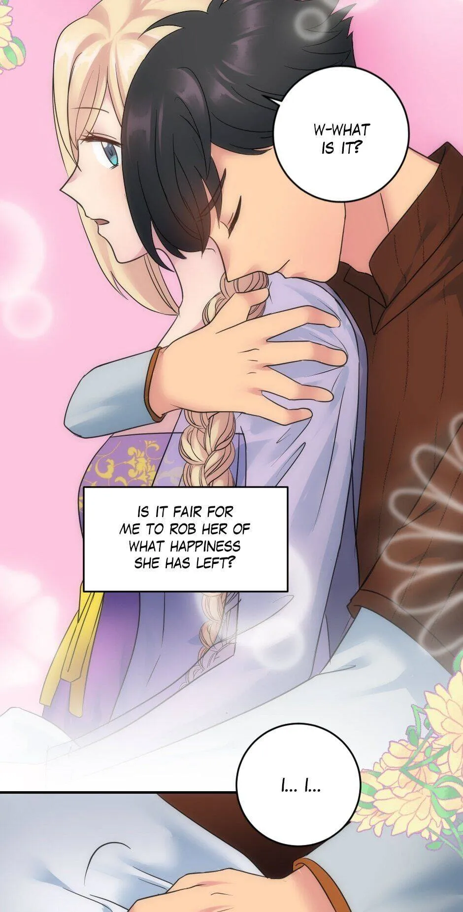 The Dragon Prince’s Bride Chapter 77 Online - página 38