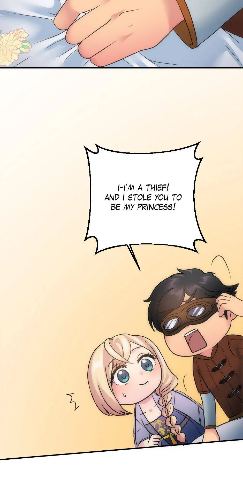 The Dragon Prince’s Bride Chapter 77 Online - página 39