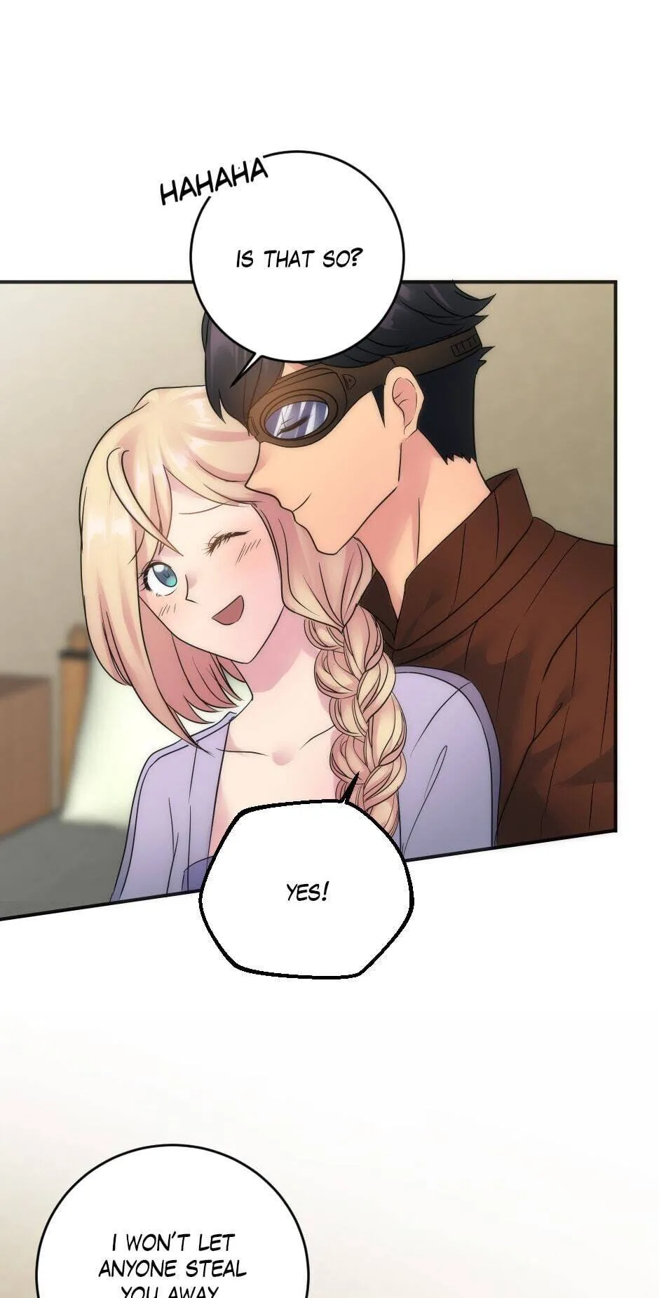 The Dragon Prince’s Bride Chapter 77 Online - página 40