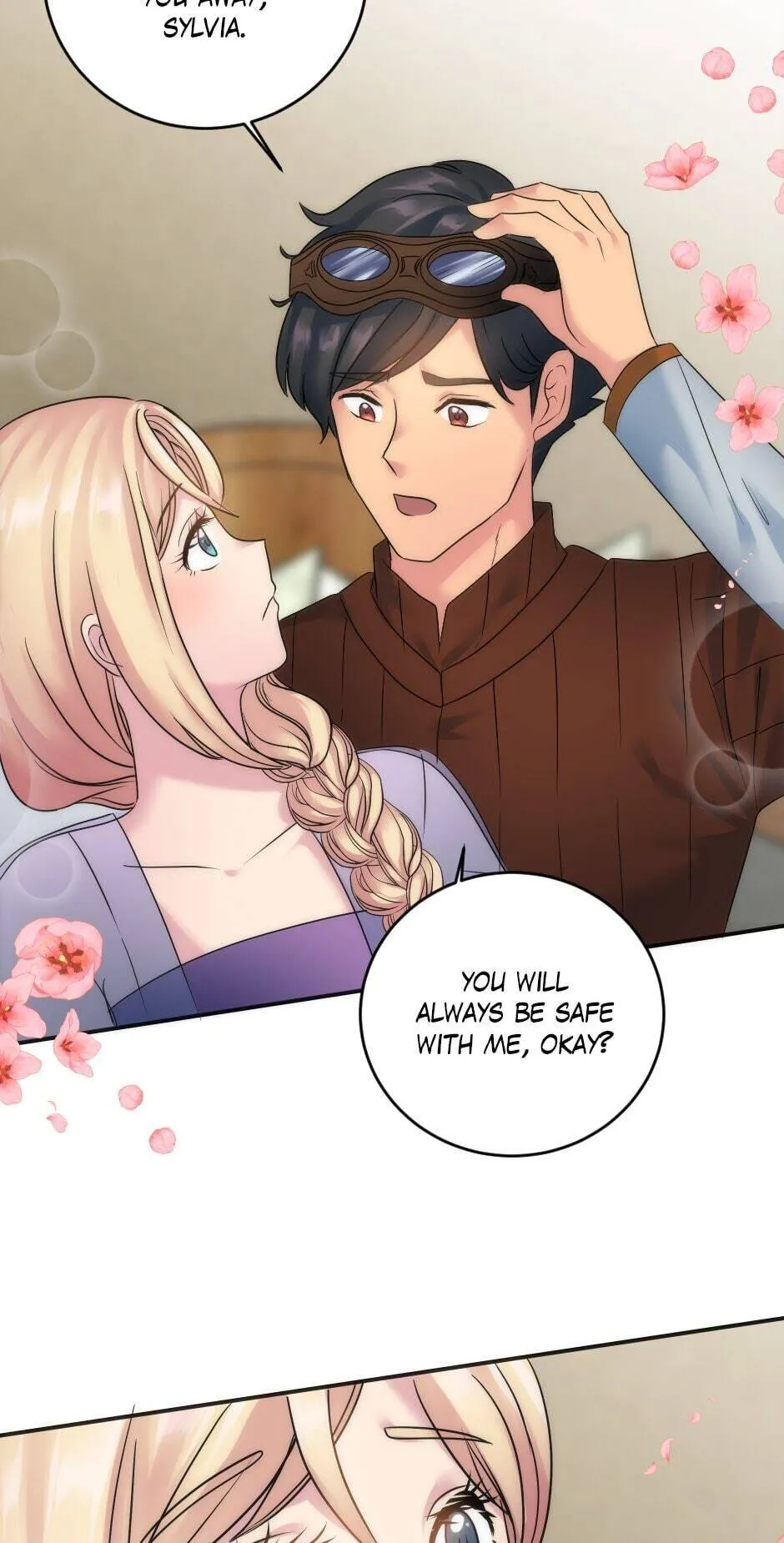 The Dragon Prince’s Bride Chapter 77 Online - página 41