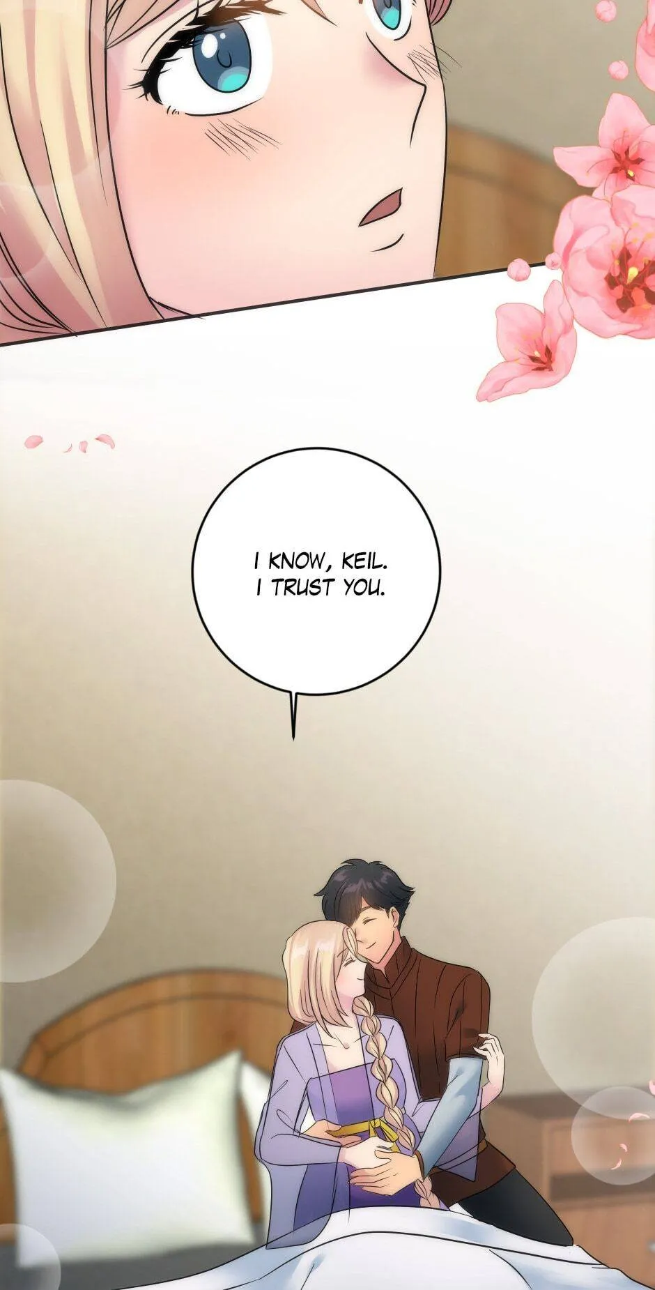 The Dragon Prince’s Bride Chapter 77 Online - página 42
