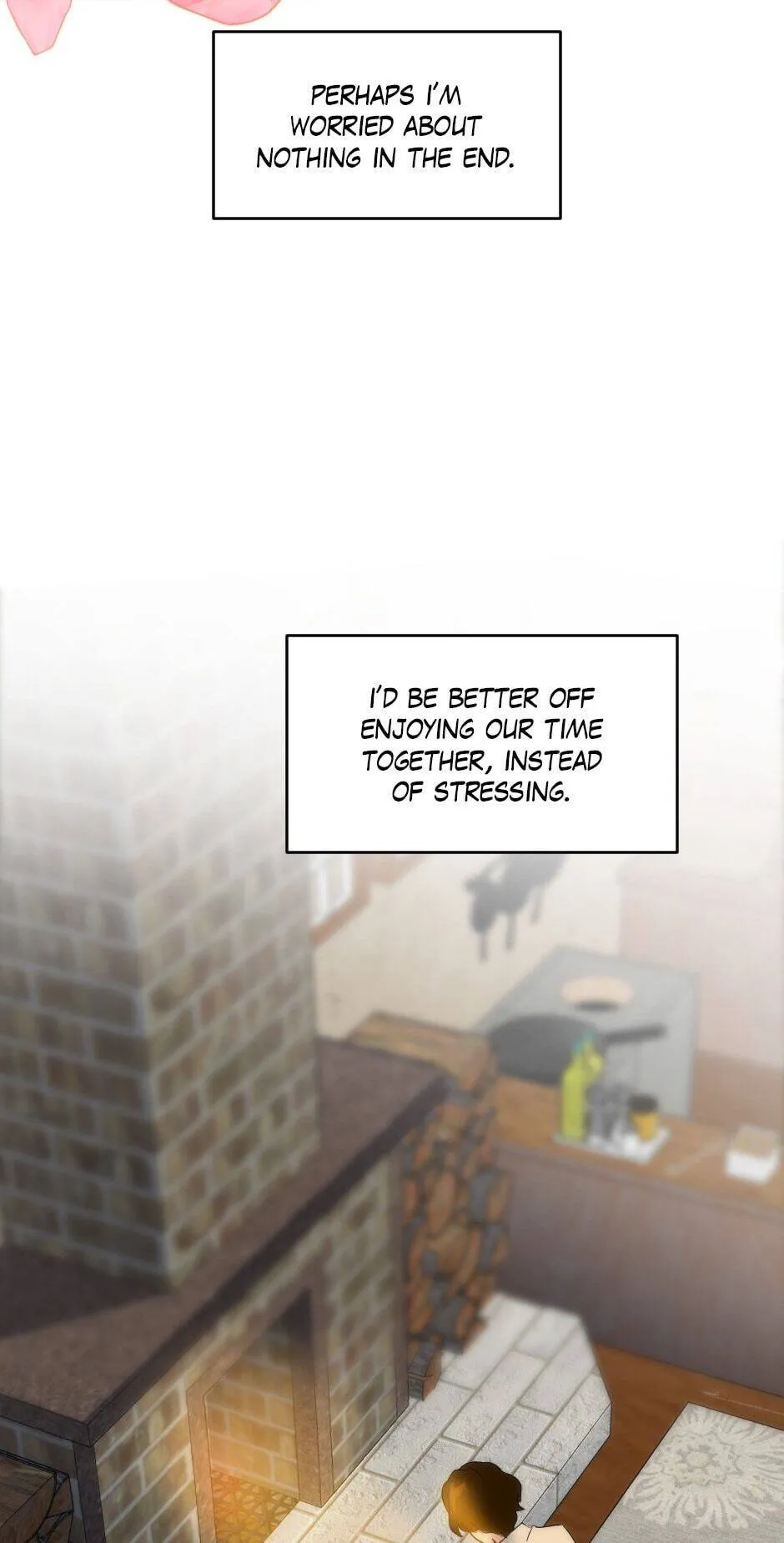 The Dragon Prince’s Bride Chapter 77 Online - página 45