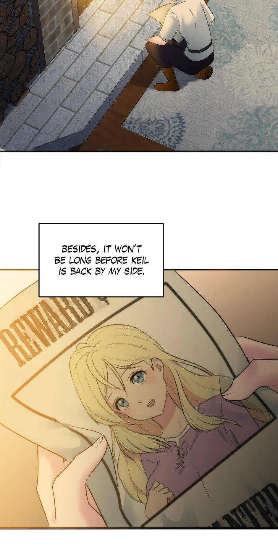 The Dragon Prince’s Bride Chapter 77 Online - página 46