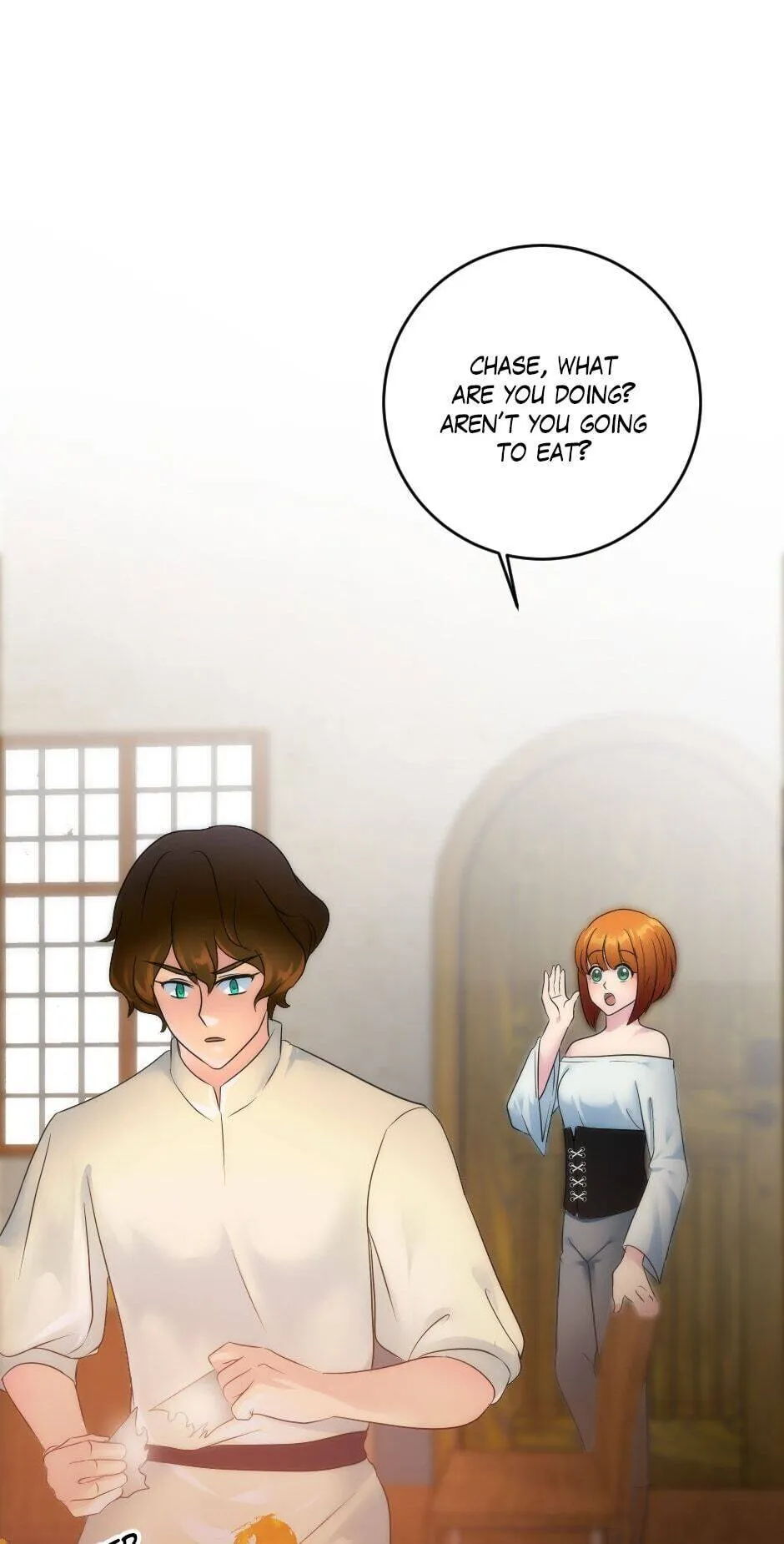 The Dragon Prince’s Bride Chapter 77 Online - página 47