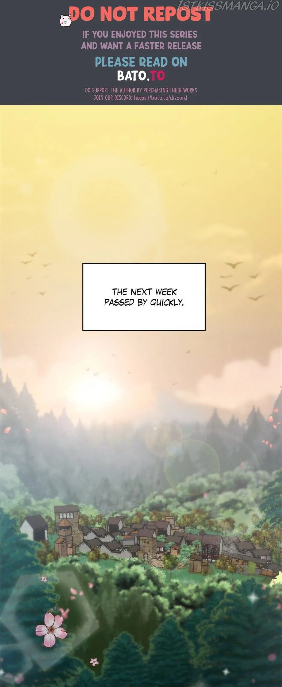 The Dragon Prince’s Bride Chapter 78 Online - página 1