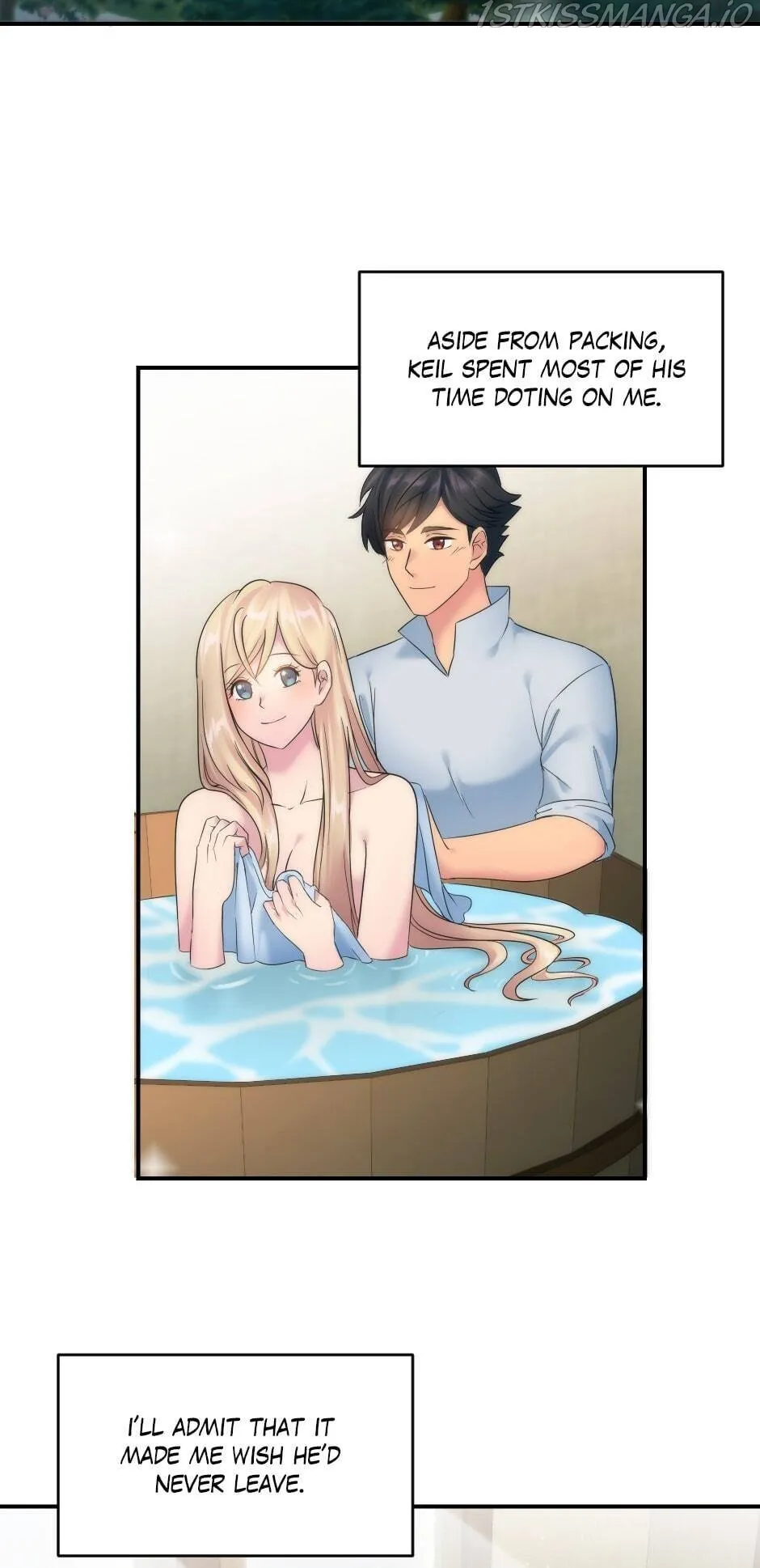 The Dragon Prince’s Bride Chapter 78 Online - página 2