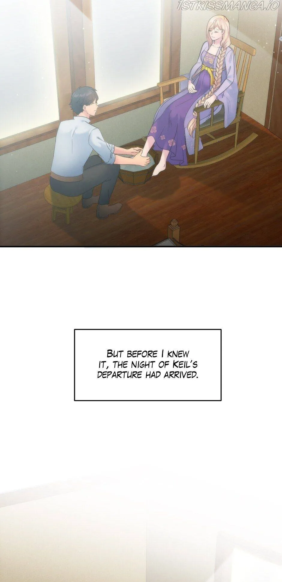 The Dragon Prince’s Bride Chapter 78 Online - página 3