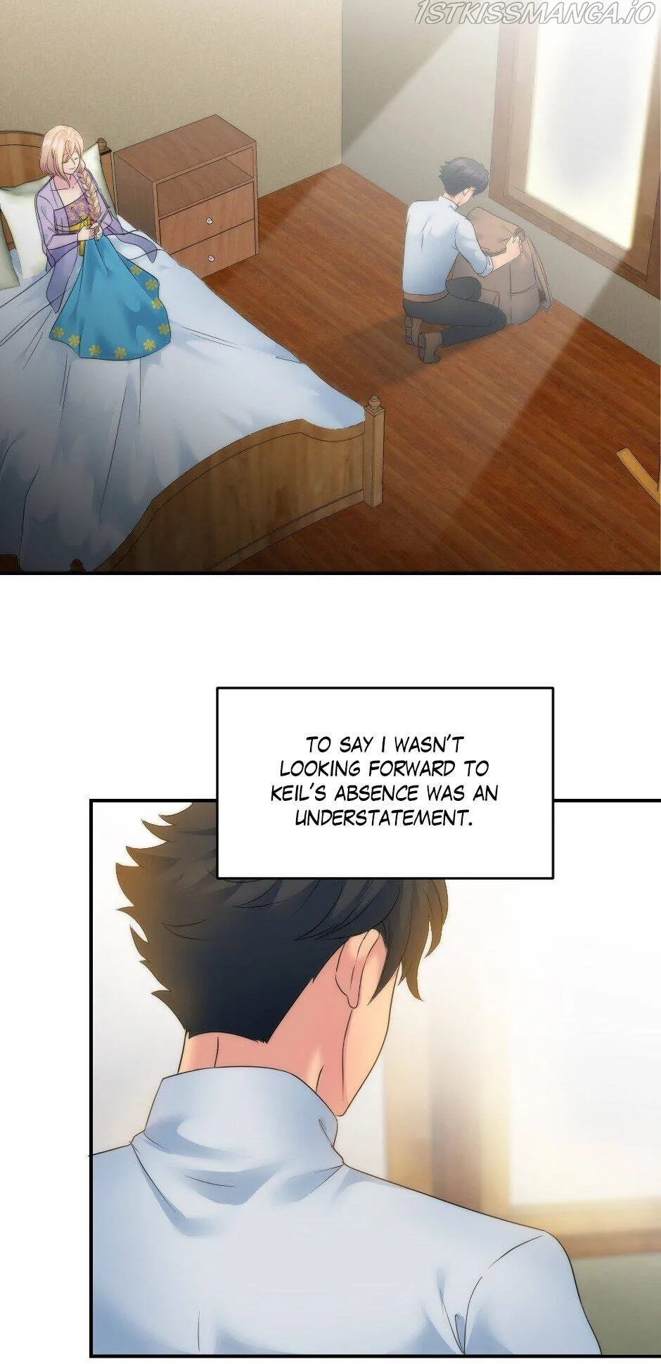 The Dragon Prince’s Bride Chapter 78 Online - página 4