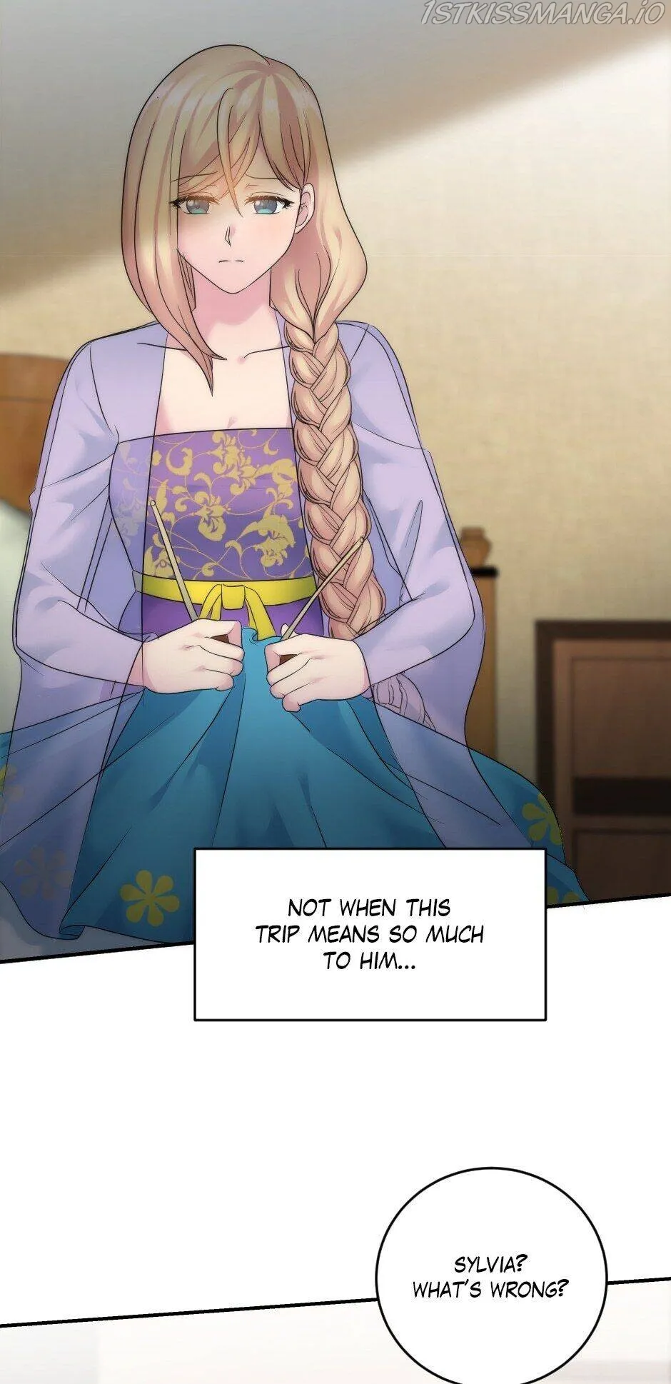 The Dragon Prince’s Bride Chapter 78 Online - página 6