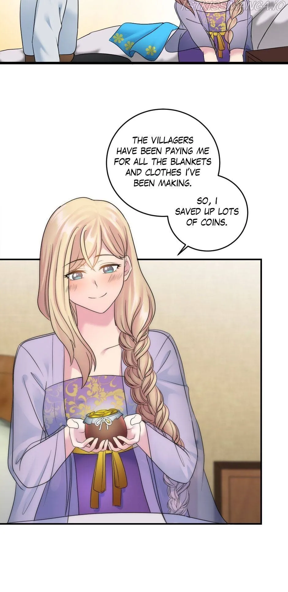 The Dragon Prince’s Bride Chapter 78 Online - página 8