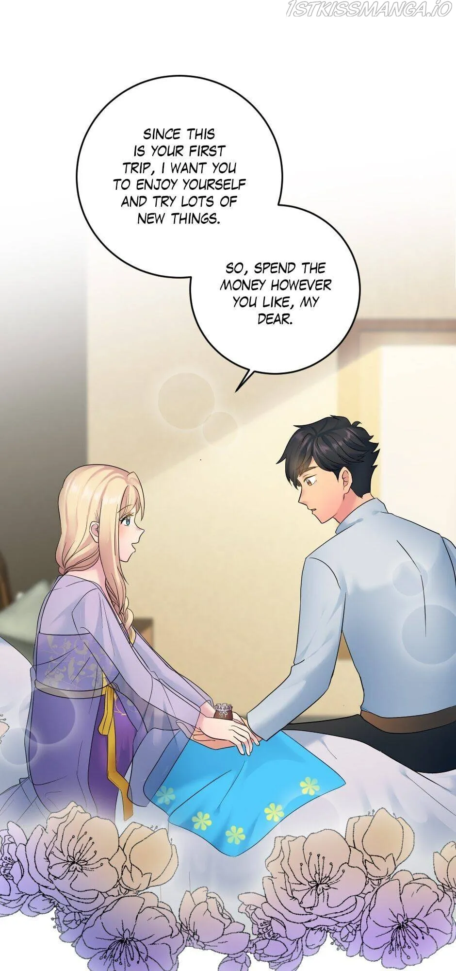 The Dragon Prince’s Bride Chapter 78 Online - página 9