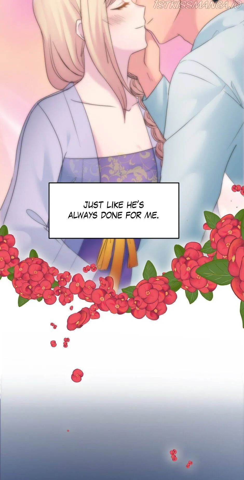 The Dragon Prince’s Bride Chapter 78 Online - página 21