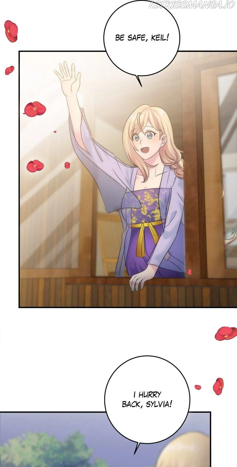 The Dragon Prince’s Bride Chapter 78 Online - página 23