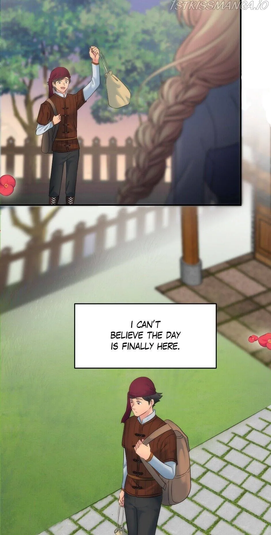 The Dragon Prince’s Bride Chapter 78 Online - página 24
