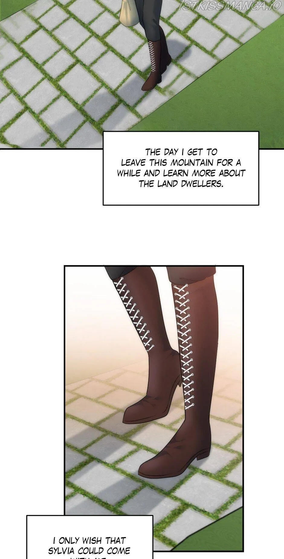 The Dragon Prince’s Bride Chapter 78 Online - página 25