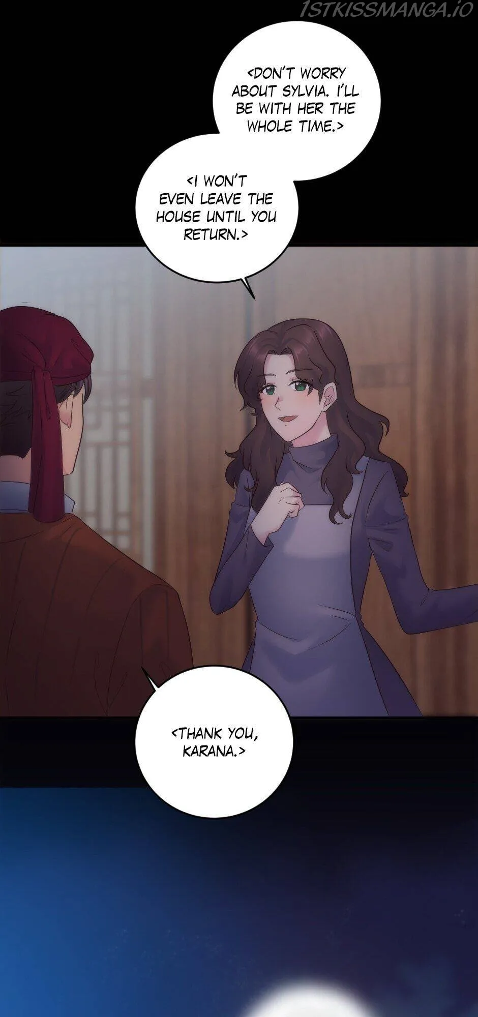 The Dragon Prince’s Bride Chapter 78 Online - página 28