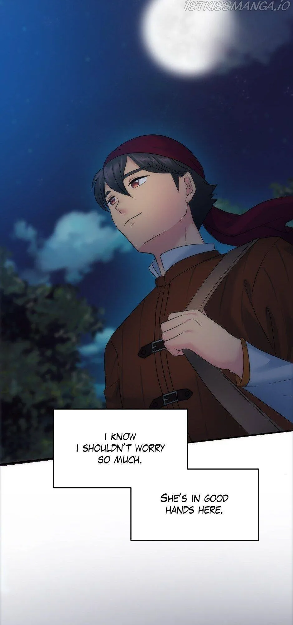 The Dragon Prince’s Bride Chapter 78 Online - página 29