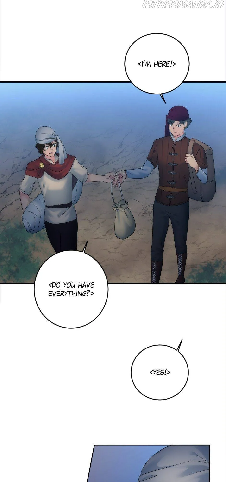 The Dragon Prince’s Bride Chapter 78 Online - página 31
