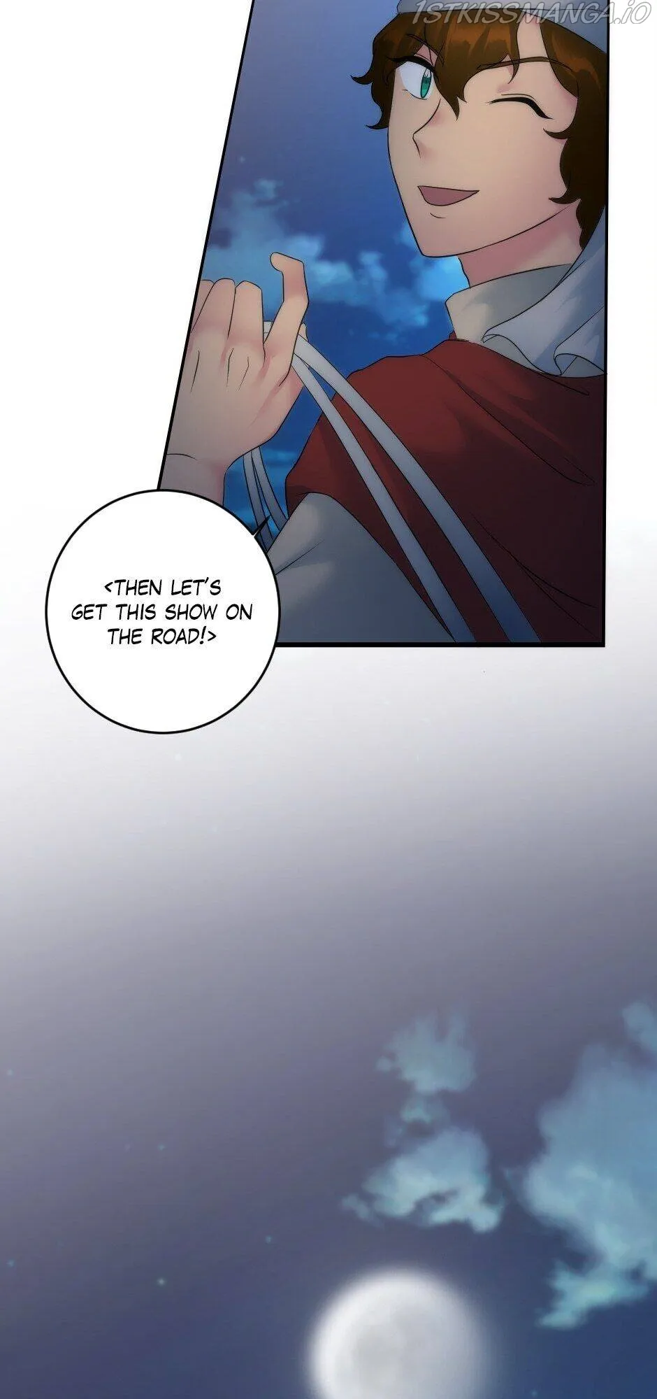 The Dragon Prince’s Bride Chapter 78 Online - página 32