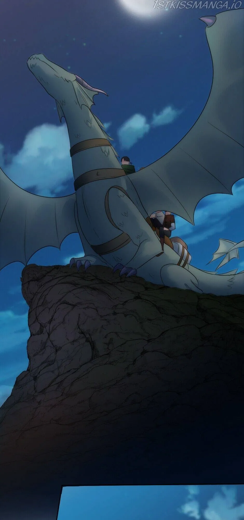 The Dragon Prince’s Bride Chapter 78 Online - página 33