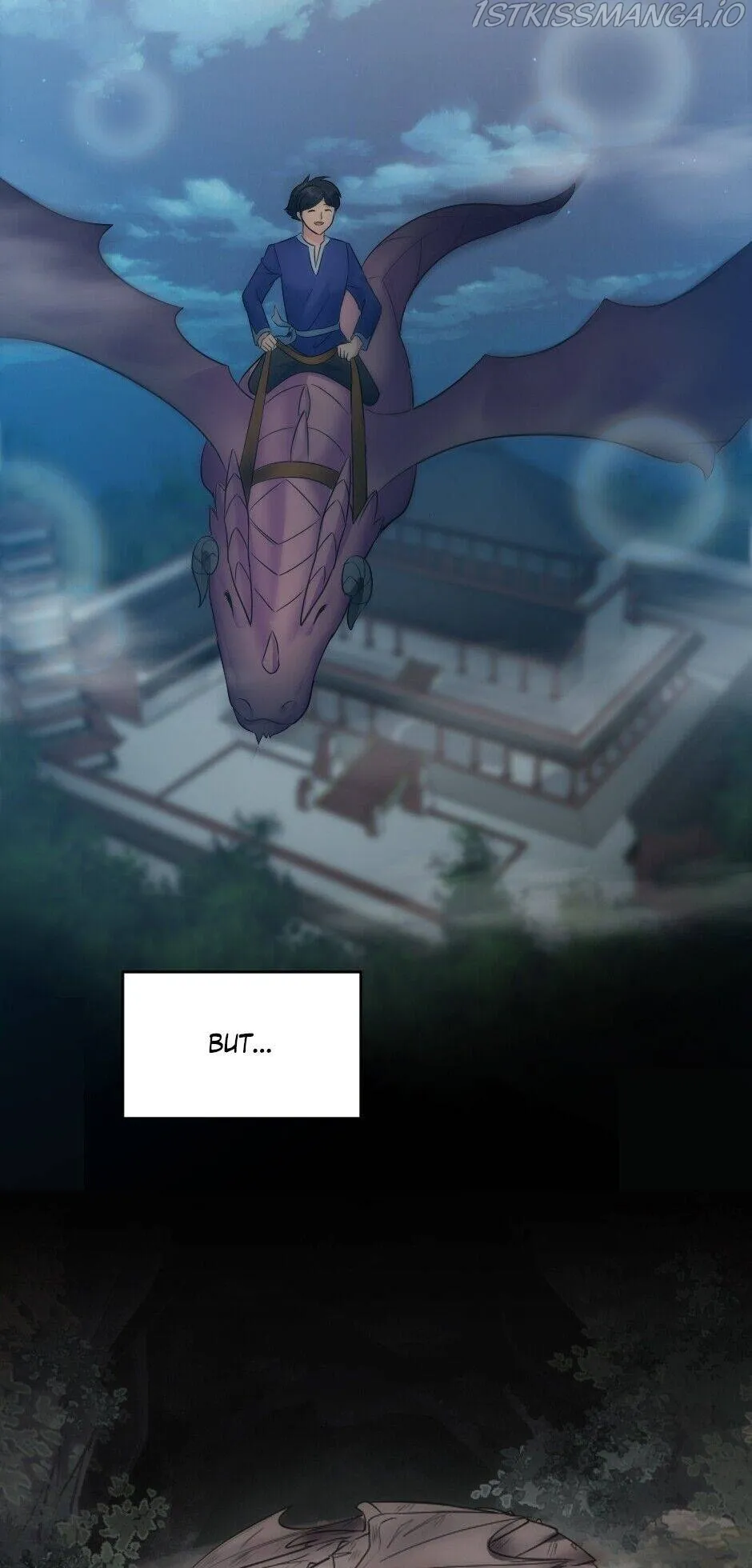 The Dragon Prince’s Bride Chapter 78 Online - página 40