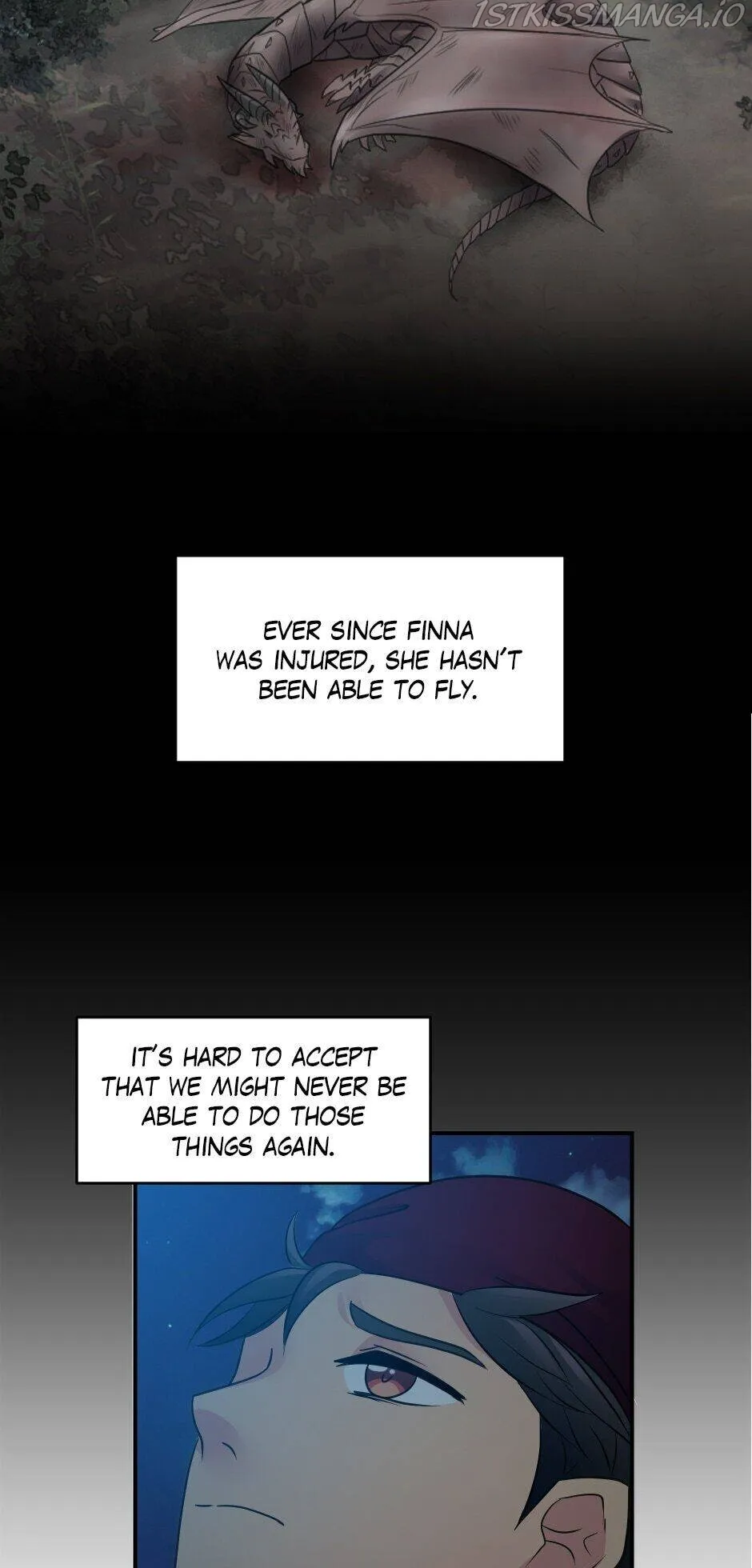 The Dragon Prince’s Bride Chapter 78 Online - página 41