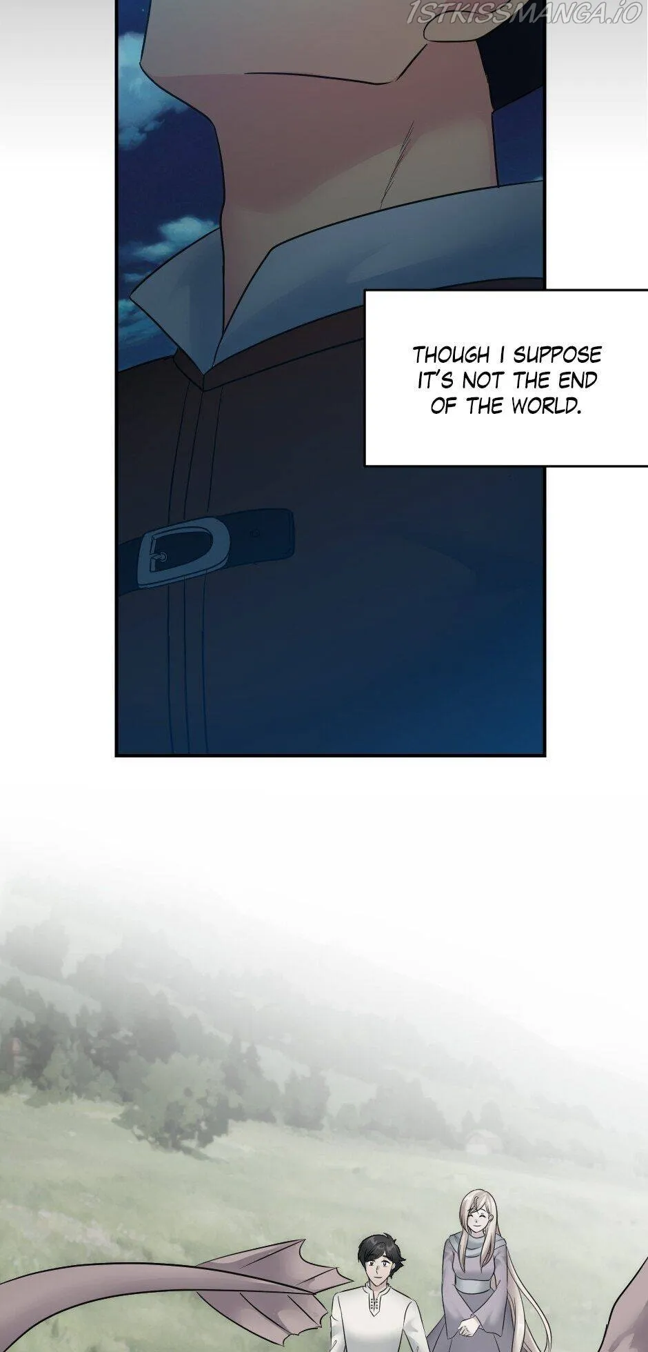 The Dragon Prince’s Bride Chapter 78 Online - página 42