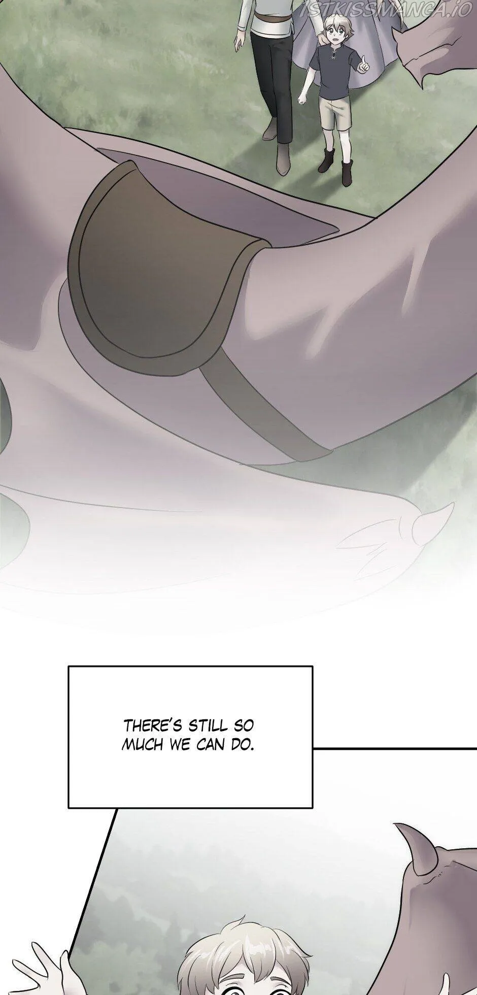 The Dragon Prince’s Bride Chapter 78 Online - página 43