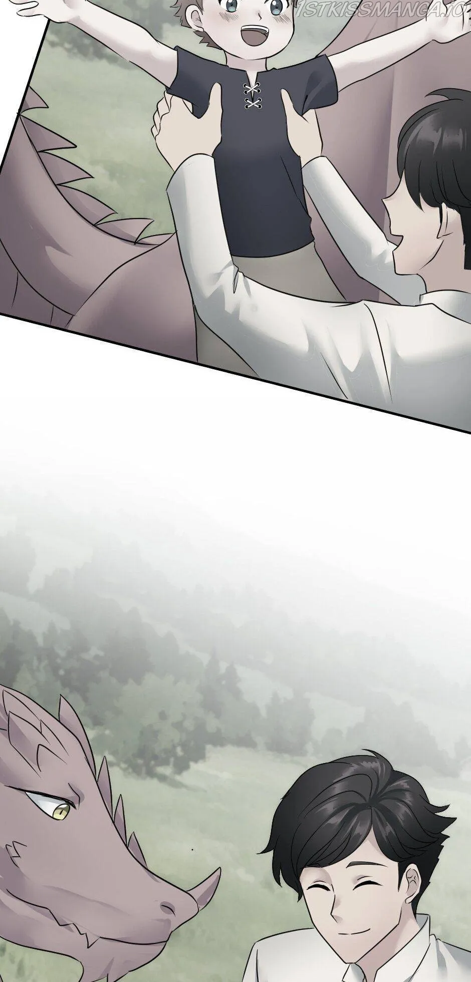 The Dragon Prince’s Bride Chapter 78 Online - página 44