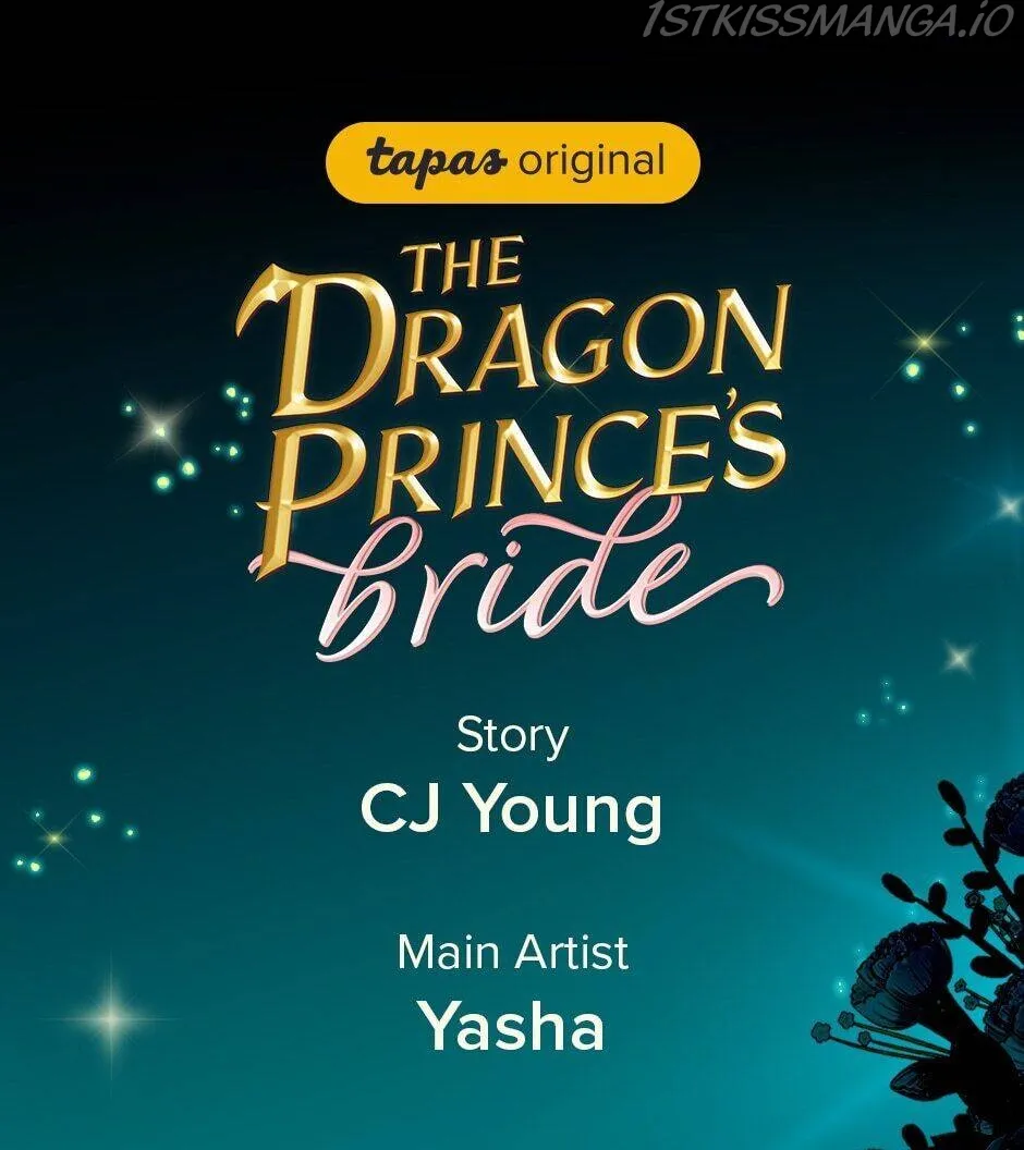 The Dragon Prince’s Bride Chapter 78 Online - página 48