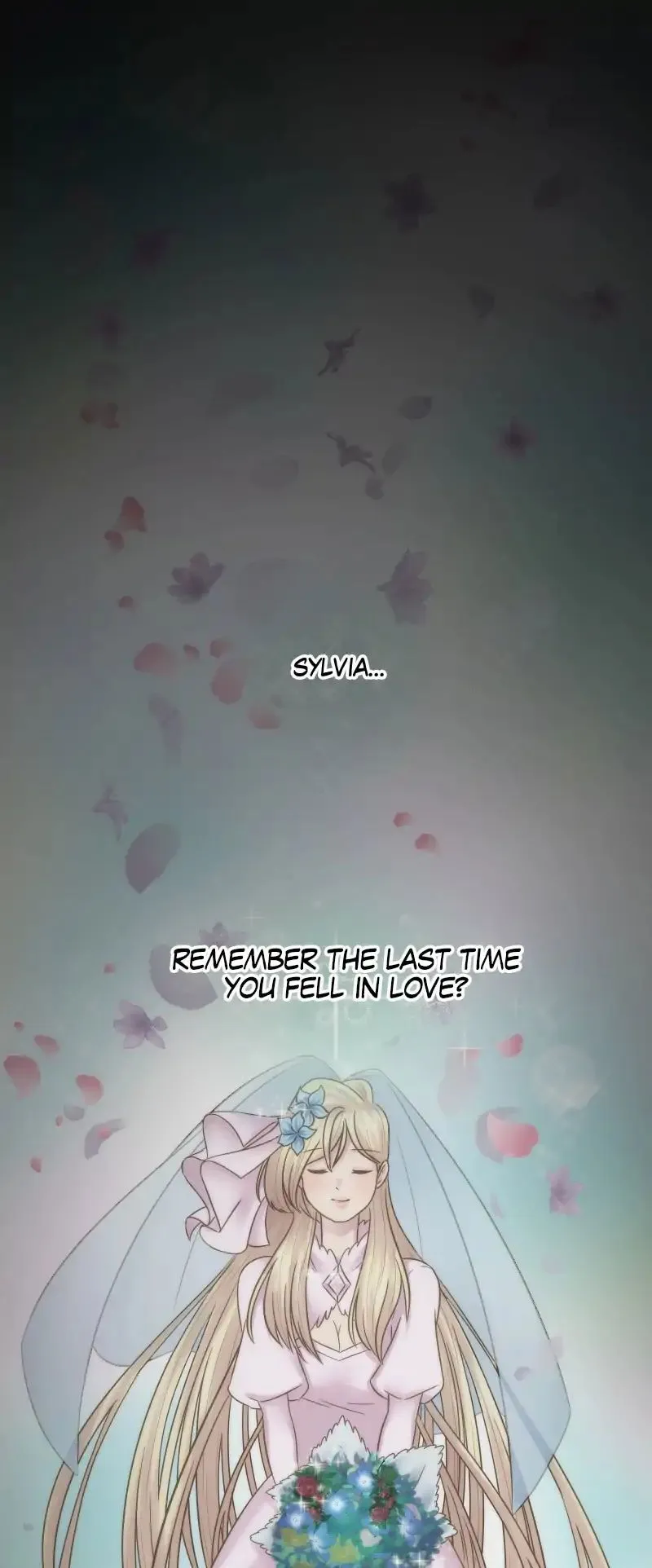 The Dragon Prince’s Bride Chapter 8 Online - página 1