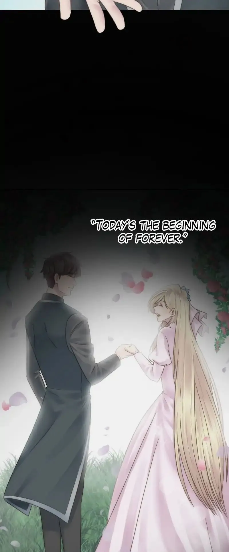 The Dragon Prince’s Bride Chapter 8 Online - página 3