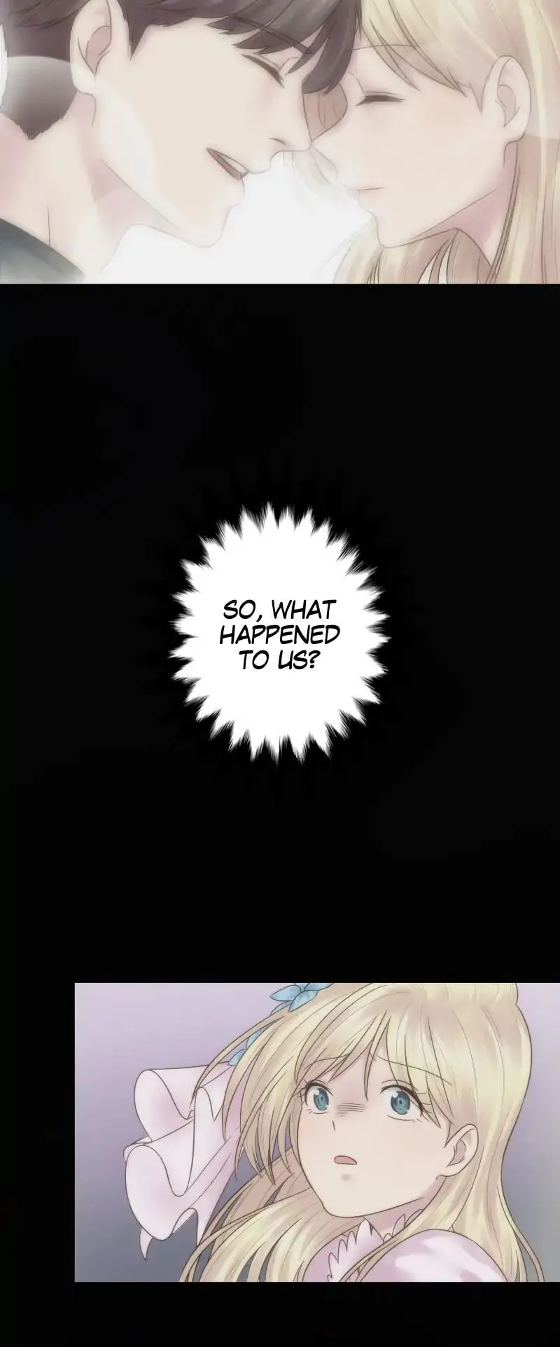 The Dragon Prince’s Bride Chapter 8 Online - página 5