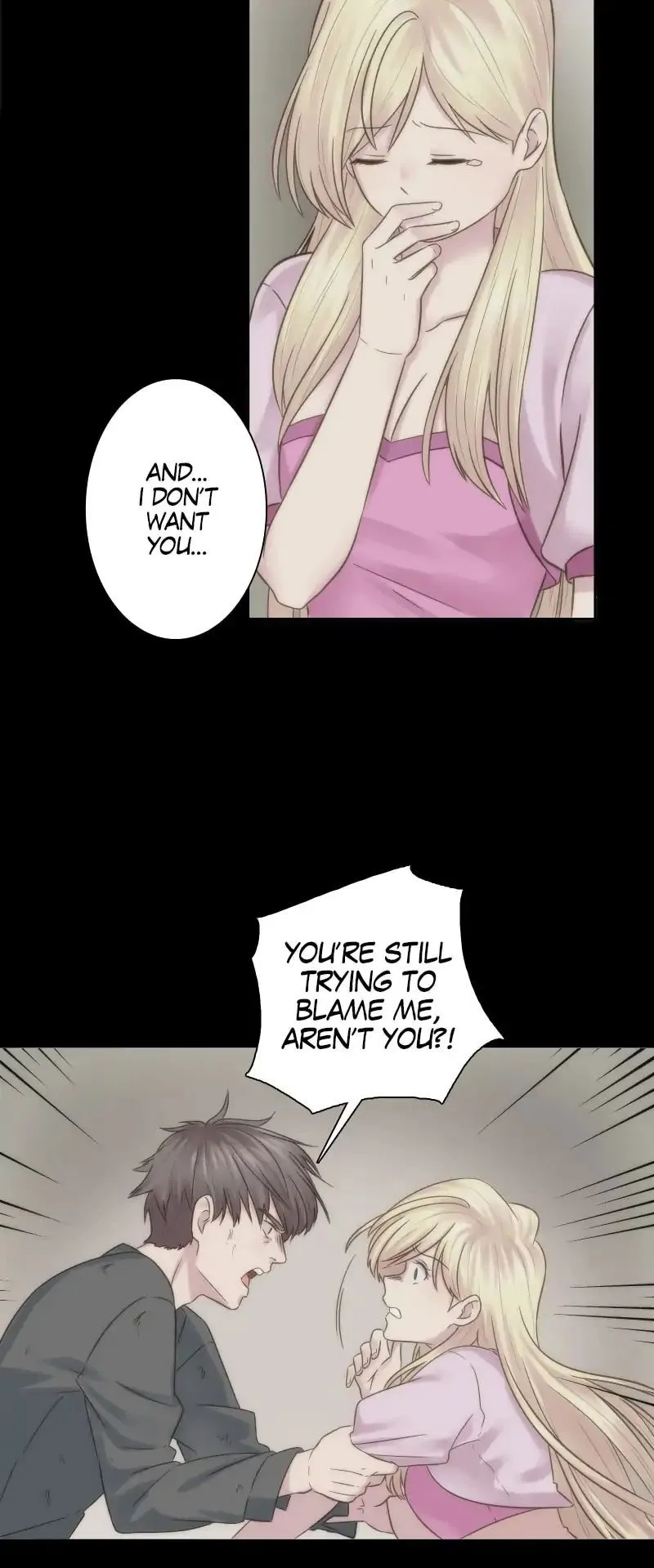 The Dragon Prince’s Bride Chapter 8 Online - página 7