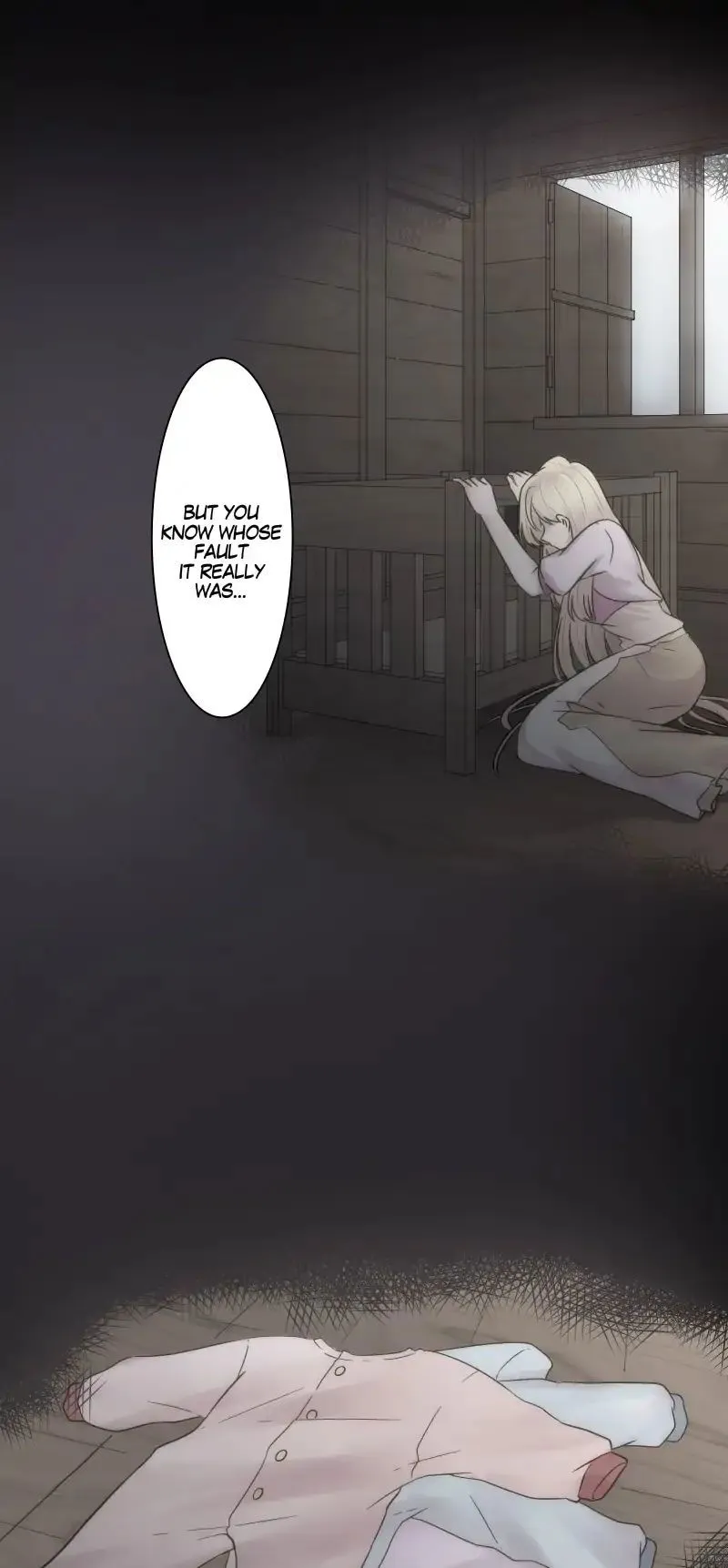 The Dragon Prince’s Bride Chapter 8 Online - página 8