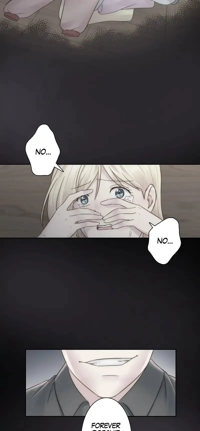 The Dragon Prince’s Bride Chapter 8 Online - página 9