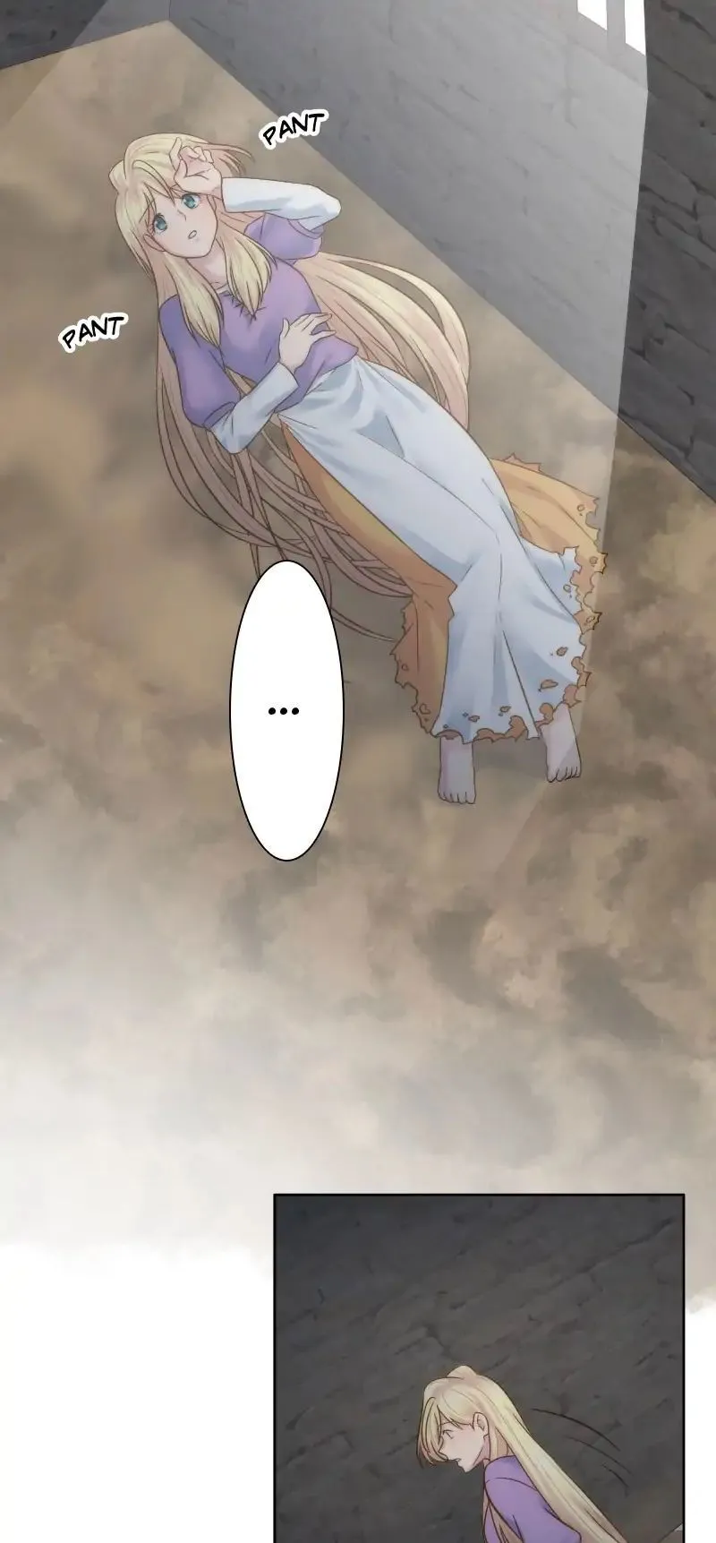The Dragon Prince’s Bride Chapter 8 Online - página 11