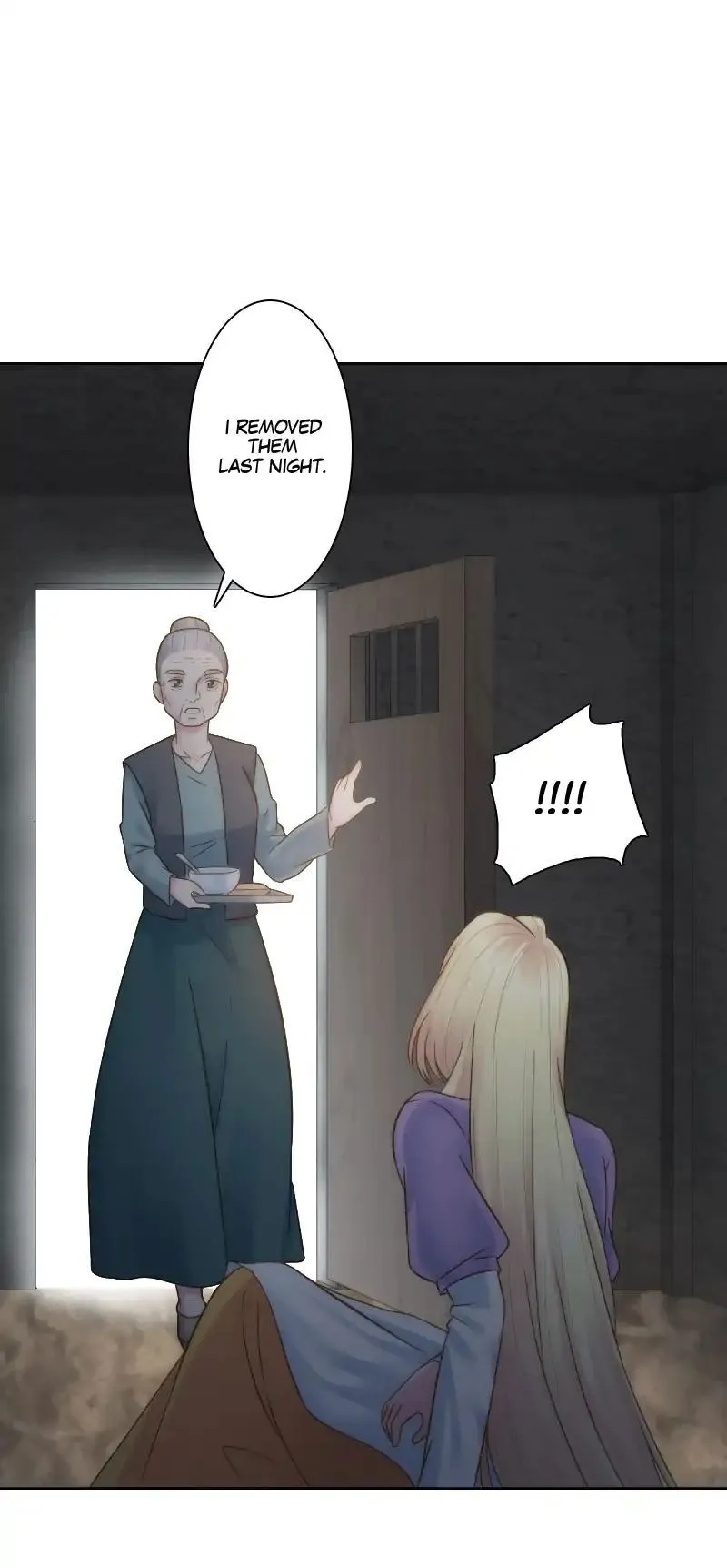 The Dragon Prince’s Bride Chapter 8 Online - página 13