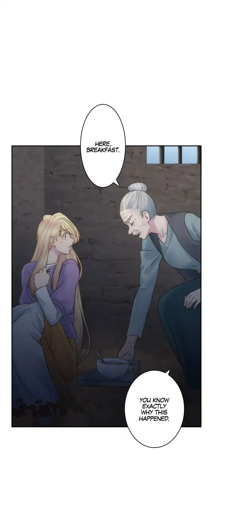 The Dragon Prince’s Bride Chapter 8 Online - página 14
