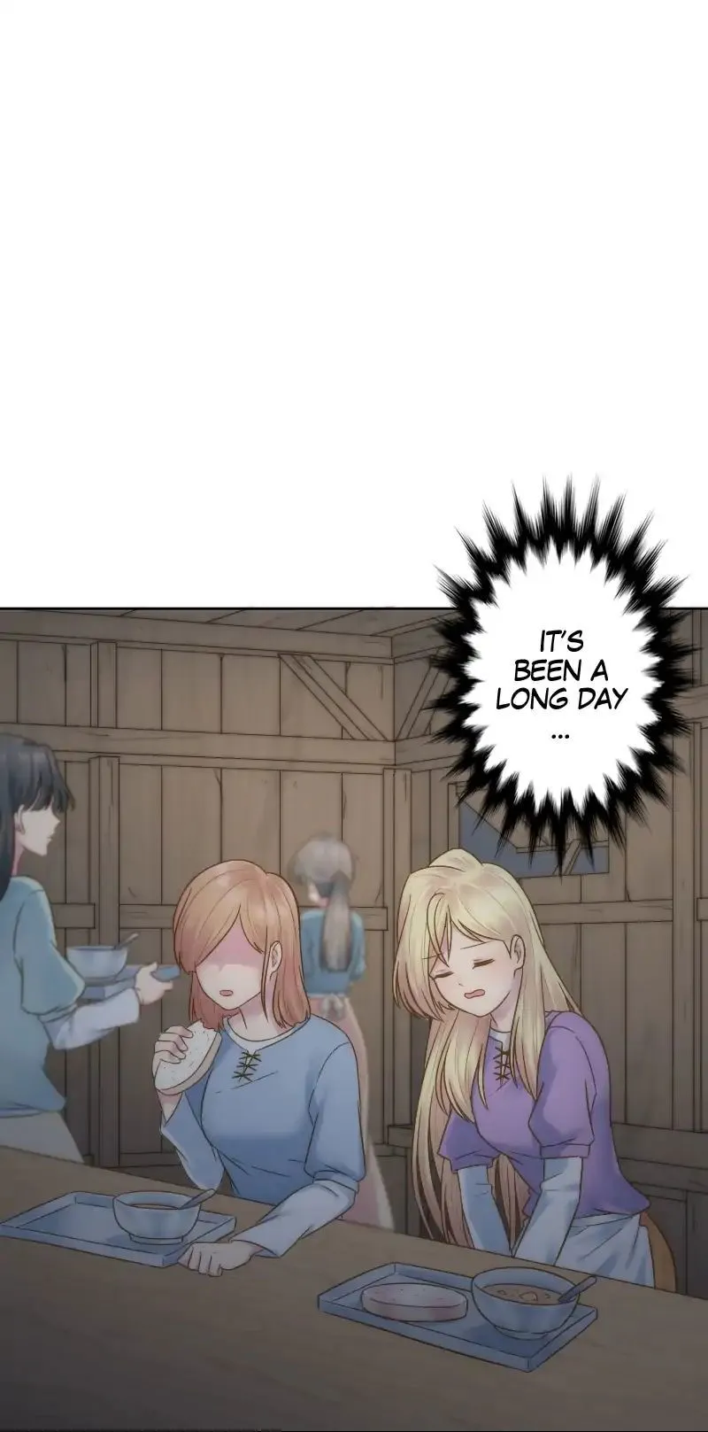 The Dragon Prince’s Bride Chapter 8 Online - página 20