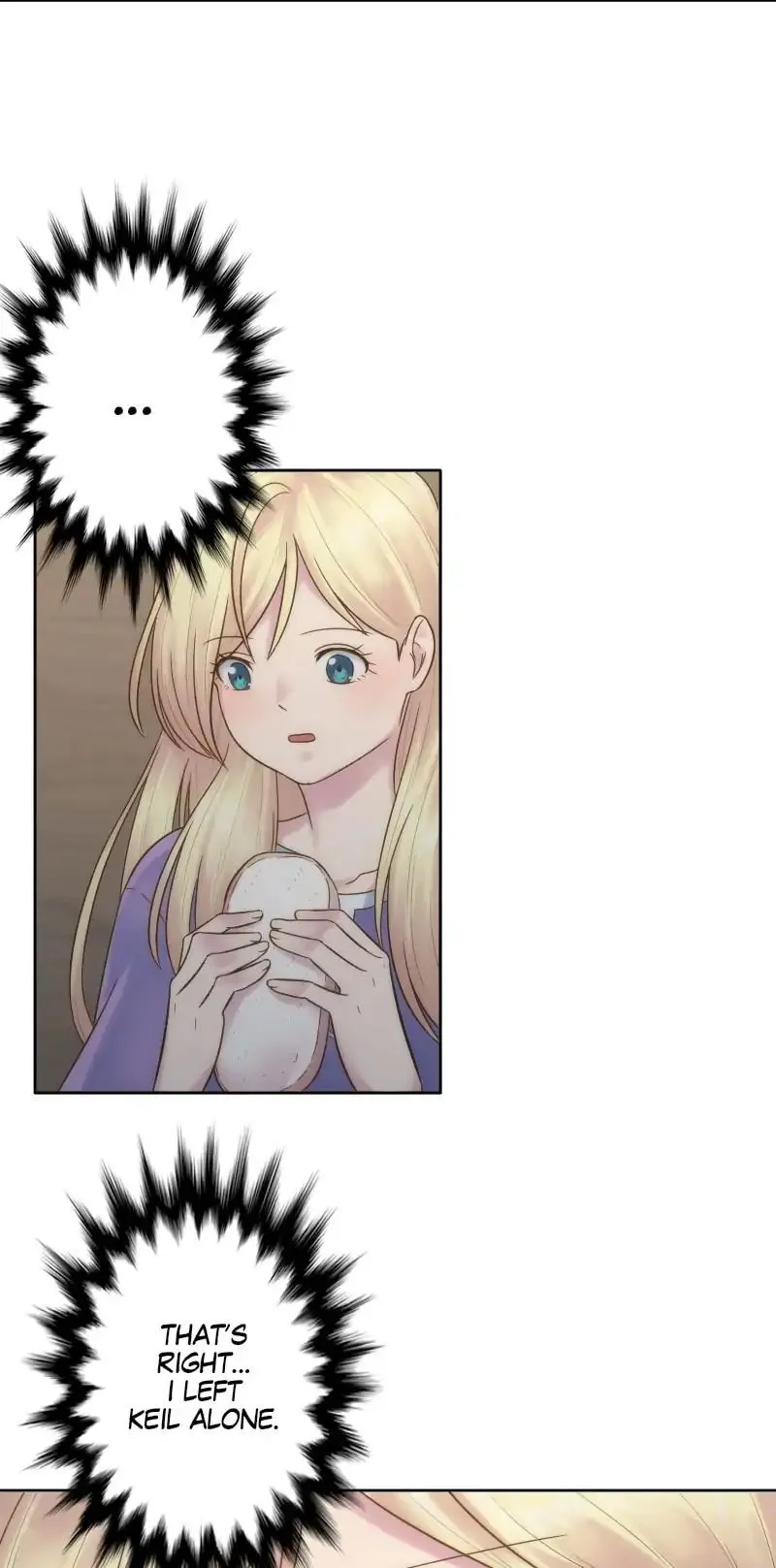 The Dragon Prince’s Bride Chapter 8 Online - página 21
