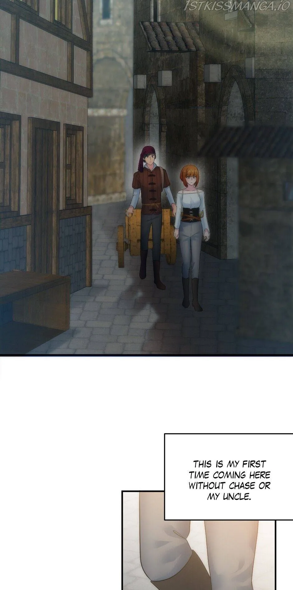 The Dragon Prince’s Bride Chapter 80 Online - página 2