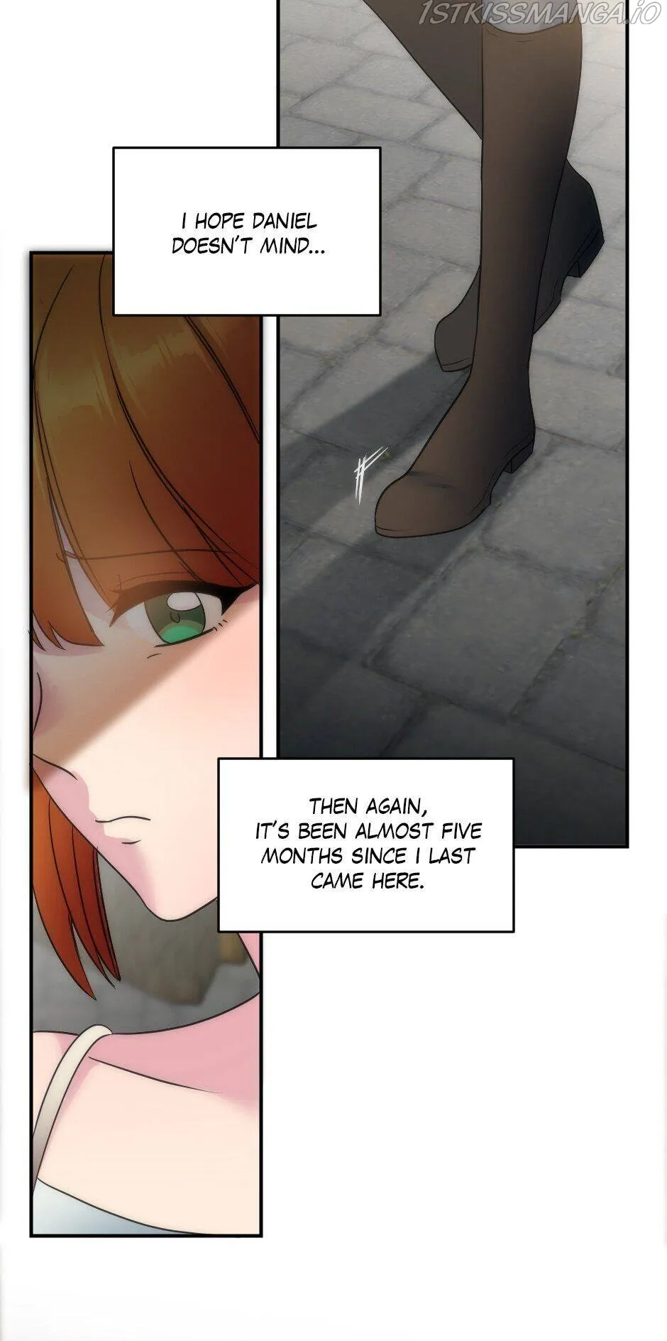 The Dragon Prince’s Bride Chapter 80 Online - página 3